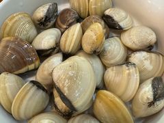-老何家后安粉·糟粕醋海鲜火锅(三亚湾椰梦长廊店)