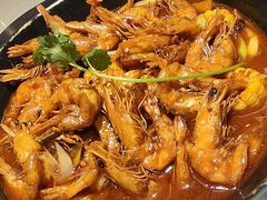 -巴蜀王婆大虾(南锣鼓巷店)
