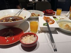 -咨言·烤鸭·烩面泡馍(建业十八城店)