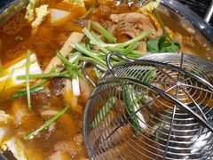 -古乐牛香·鲜牛肉牛杂火锅(五一中路店)