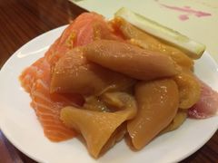 -佛山皇冠假日酒店-西餐厅