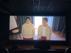 -华美国际影城(旧宫永辉店)