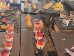 -Social 秀西餐厅-长沙瑞吉酒店(运达店)