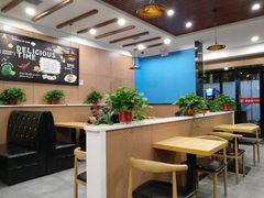 -袁老大肉夹馍(边家村分店)