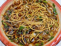 -牛师傅牛肉面(尚隆路店)