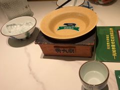 -费大厨辣椒炒肉(通州万达店)