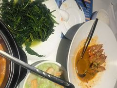 清炒时蔬-时间仓(月湖公园店)