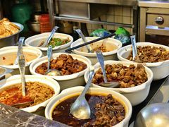 -李叁面馆(妇幼店)