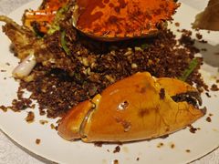 -喜记避风塘炒辣蟹(旗舰店)