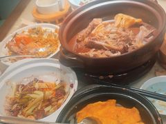 -客语客家菜(华发商都店)