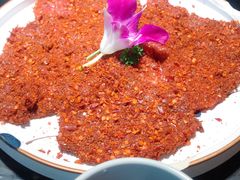 霸气小嫩牛-热火朝天鲜切牛肉火锅(南强街巷店)