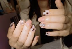 点击看大图 -Meet Nail 美睫·美甲