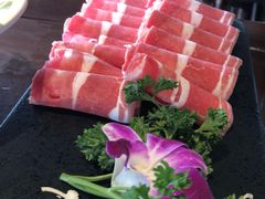 -捞神煲汤火锅(湖滨商业街店)