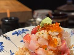 -鮨椿(瑞虹天地太阳宫店)