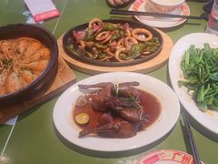 -广九餐室(陈家祠扬韬广场店)