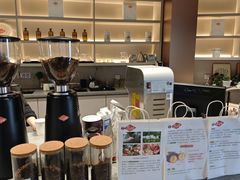 -Sips&Lick茶兰咖啡(五道口店)