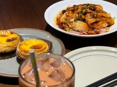 -千日贺茶餐厅(高新万达店)