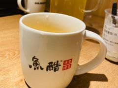 -鱼酷活鱼烤鱼(静安大融城店)