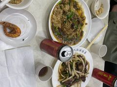 -人和啤酒屋海鲜大排档(营口路店)