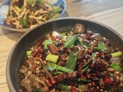 -树厨贵州菜(大十字店)