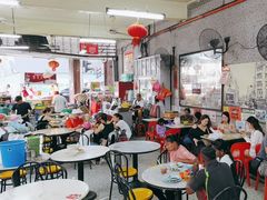 -丽丰茶冰室