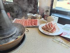 -阳坊大都涮羊肉(阳坊总店)