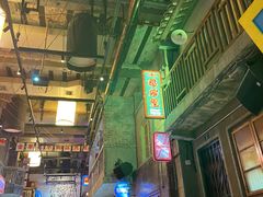 大堂-文和友老长沙龙虾馆(化龙池店)