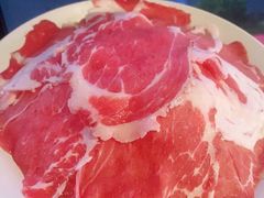 -辣伍鲜毛肚老火锅(元一店)