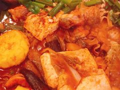 -王老六铁锅炖鱼(圣亚海洋店)