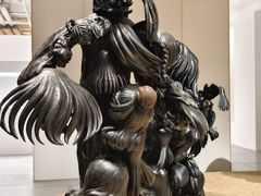 -HOW昊美术馆