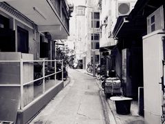 -大澳