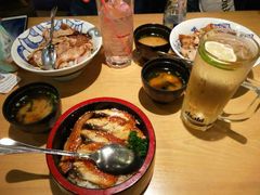 -沼津港渔市(宏伊国际广场店)