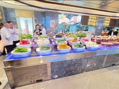 -百姓渔村(建设路店)