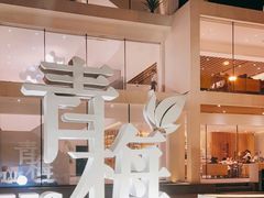 -青梅酒肆PLUS(长白仙岛北路店)