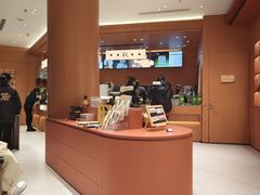 -茶话弄(中贸广场店)