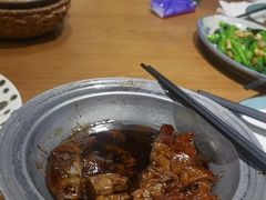-常来小聚·广州非遗传承餐厅(地王广场店)