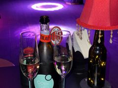 -苏丝的天空高空酒吧Suzie's Sky Bar