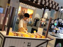 -皇庭广场(福华三路店)