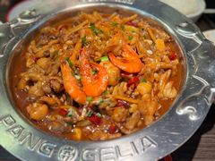 -胖哥俩肉蟹煲(湖滨银泰in77店)