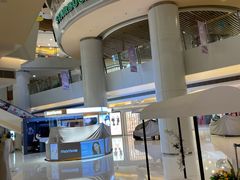-银座mall(东直门店)