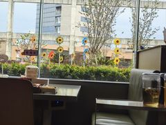 -海底捞火锅(百利广场店)