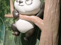 -眉州东坡·熊猫主题餐厅(枫蓝店)