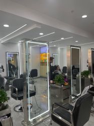 -Coo Hair salon