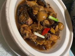 -山外山菜馆(玉泉路店)