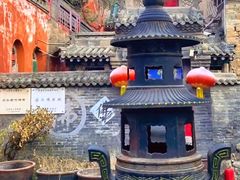 -店头古堡