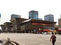 -济南西站