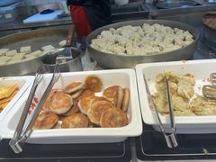 -素满香·全民食养自助(长宁龙之梦店)