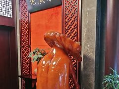 -古南都·老广东酒楼(龙江店)