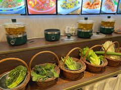 -昆承湖酒家·本帮农家菜