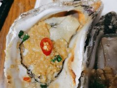 -管氏翅吧(甘家口店)